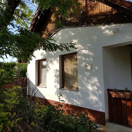 Elo Tisza Vendeghaz Hotel Nagykoru Buitenkant foto