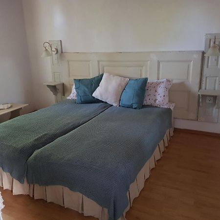 Elo Tisza Vendeghaz Hotel Nagykoru Buitenkant foto