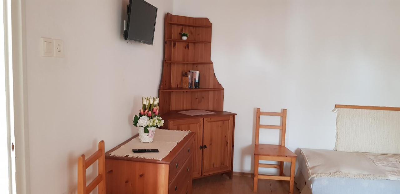 Elo Tisza Vendeghaz Hotel Nagykoru Buitenkant foto