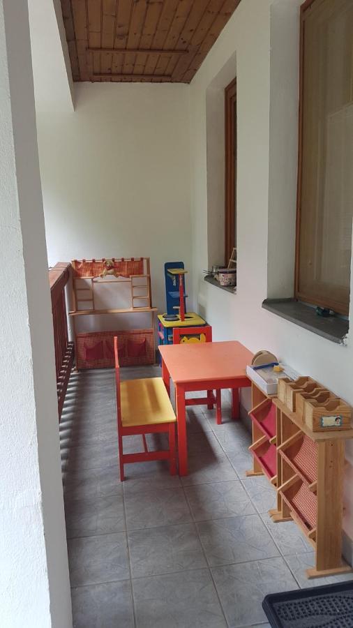 Elo Tisza Vendeghaz Hotel Nagykoru Buitenkant foto
